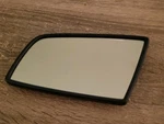 06-09 Bmw Series 525I 528I 535I E60 Driver Side View Mirror Glass Auto Dim Oem. Fixed Price $36.56.