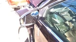 Driver Side View Mirror Power Without Puddle Lamp Fits 13-18 Avalon 32562118. Fixed Price $137.76.