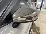 Driver Side View Mirror Blind Spot Alert With Camera Fits 18-21 Stinger 1021964. Fixed Price $534.90.