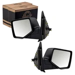 Power Mirror For 2006-2011 Ranger Set 8L5Z17682AA FO1321282. Fixed Price $84.00.