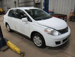 Passenger Right Side View Mirror Power Fits 07 Versa 269224. Fixed Price $85.88.