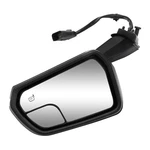 Mirrors Passenger Right Side Hand Ford Mustang 2015-2020 Electric Fold. Fixed Price $131.84.