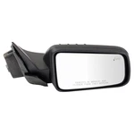 Trq MRA11670 Power Side View Mirror Ford Focus 2008-2011 Right 8S4Z17682CA. Fixed Price $85.22.