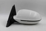 Driver Side View Mirror Power Painted Finish Opt 6XL 2011-2014 Audi A8 Oem 39514. Fixed Price $247.50.