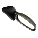 2006 Chevrolet Aveo Sedan Oem Right Passenger Side View Mirror Manual Gray 07. Fixed Price $18.40.