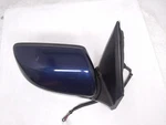 2023-2025 Honda Pilot Passenger Rear View Mirror Outside *blue *scuffs. Fixed Price $453.86.