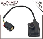Rear View Reverse Backup Camera AW93-19G490-AD For 2010-2015 Jaguar X351 Xjr. Fixed Price $85.49.