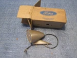 1972 1973 74 75 1976 Ford Gran Torino Sport Ranchero Lh Mirror W Glass. Fixed Price $199.99.