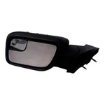 Left Driver Side Black Door Mirror Power Fits 2016-2019 Ford Explorer Oem. Fixed Price $103.50.