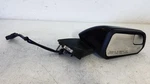 2015-2020 Ford Mustang Front Passenger Door Mirror W/pwr **finsih Damage**. Fixed Price $202.50.