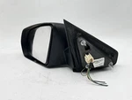 2008-2014 Dodge Avenger Black Left Driver Side Door Mirror OEM:05008989AB. Fixed Price $48.00.