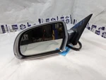 Driver Side View Mirror Power Coupe Aluminum Cover Fits 09-14 Audi S5. Fixed Price $149.25.