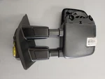 Used 17-22 F150 F250 F350 Ford Super Duty Lh Side Mirror LC3B17683-CA5YGY Oem. Fixed Price $259.99.