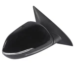 Right Power Mirror Heated With Blind Spot Signal Light For Kia Seltos 2021-2023. Fixed Price $110.00.