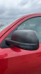 2007-2013 Toyota Tundra Left Door Mirror Power Heated W/o Signal Black. Fixed Price $125.01.
