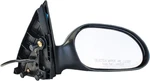 2000-07 Taurus Sable Right Passenger Side Mirror Compatible Replacement. Fixed Price $66.79.