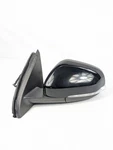 2011-2018 Volvo S60 Gloss Black Left Driver Side Door Wing Mirror Oem. Fixed Price $76.95.