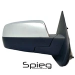 For 2014-2018 Silverado & Sierra With Manual Non-heated Passenger Side Mirror. Fixed Price $105.17.