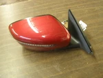 New Oem 2014 2015 2016 Nissan Rogue Rh Mirror 96301-4BA0A. Fixed Price $119.00.