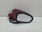 2013 2020 Ford Fusion Passenger Right Side View Mirror Power 128-04431 Red Oem. Fixed Price $127.99.