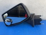 2020 - 2025 Gmc Sierra 1500 Left Side Chrome Mirror W/ Blindspot & Pud Light Oem. Fixed Price $230.00.