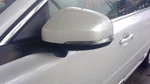 Driver Side View Mirror Power Illuminated Fits 12-16 Volvo 80 Series 2398308. Fixed Price $170.00.