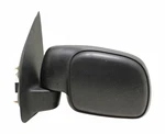 Driver Left Lh View Mirror Power Pedestal Fits 2001-2007 Ford F250SD Pickup Oem. Fixed Price $39.95.