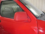 Nissan Frontier 2001 Right Door Mirror Used 8887. Fixed Price $65.59.
