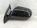 2019-2020 Ford Expedition Driver Left Side View Power Door Mirror Black WYD5E. Fixed Price $757.39.