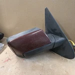 07-09 Lincoln Navigator Passenger Side View Mirror Power Signal-flash Oem. Fixed Price $79.99.
