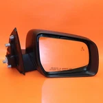 Ford Ranger Mirror Right Passenger 2019 2020 2021 2022 KB3B-17682-KC Oem. Fixed Price $269.10.