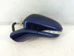 2013-2014 Ford Fusion Driver Left Side View Power Door Mirror Blue TP8K0. Fixed Price $79.65.