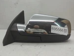 2010-2011 Chevrolet Equinox Driver Left Side View Power Door Mirror R6MI3. Fixed Price $51.95.