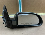 2006-2009 Pontiac Torrent Right Passenger View Door Mirror 128-00912 Oem. Fixed Price $83.99.