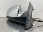 2010 Gmc Terrain Oem Right Hand Passengers Side Power Door Mirror Chrome 11-14. Fixed Price $186.19.