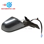 Oem Genuine Right Side Mirror For Tesla Model M3 2020-2025 Gray 1592032-00-G. Fixed Price $251.99.