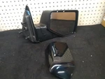 Passenger Side View Mirror Manual Painted Cover Fits 06-11 Ranger 1427687. Fixed Price $118.99.