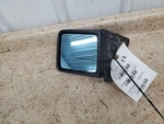 Passenger Side View Mirror 124 Type Power 300D Fits 90-93 Mercedes 303008. Fixed Price $63.25.