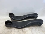 2009 Corvette C6 ZR1 Oem Front Brake Duct Pair Driver Passenger Used. Fixed Price $119.98.