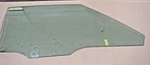 1971-74 American Motors Amc Javelin Amx Passenger Side R/h Tinted Door Glass. Fixed Price $99.00.