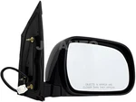 For 2004-2010 Toyota Sienna Power Side Door View Mirror Right. Fixed Price $48.37.