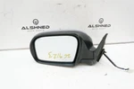 2011 Subaru Impreza Driver Left Side Rear View Mirror 91036FG100 Oem. Fixed Price $69.90.