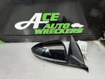 Passenger Side View Mirror Power Korea Built Heated Fits 22-24 Tucson 666573. Fixed Price $266.00.