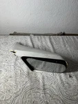 1986 1987 1988 Toyota Supra MK3 Oem White Passenger Rh Side View Power Mirror. Fixed Price $50.00.