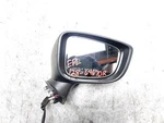 2014 2015 2016, Mazda 3, Right Side View Mirror, BHN969121D, Oem. Fixed Price $103.50.