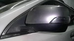 Driver Side View Mirror Power Heated With Turn Signals Fits 13-14 Legacy 1654757. Fixed Price $189.89.