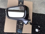 Acura Tlx Mirror Driver Side Black And Gray-color 2021-2022 2023 2024-OEM. Fixed Price $399.50.