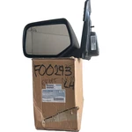 Ford Escape 08-09 Mercury Mariner Left Side Mirror Power W/heat FO1320293. Fixed Price $59.97.