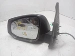 Driver Side View Mirror Without Signal Lamp Painted Fits 16-23 Tacoma 4079178. Fixed Price $181.99.