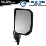 Trq Power Marker Light Side View Mirror Passenger Right Rh For 07-14 Fj Cruiser. Fixed Price $69.37.